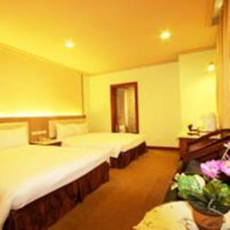 Puyisy Business Hotel Hsinchu Exterior foto
